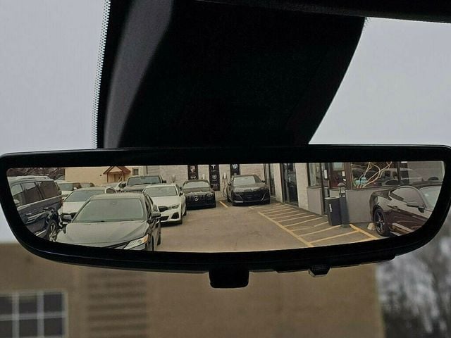 2020 GMC Sierra 1500 4WD Crew Cab 157" Denali - 22988404 - 22