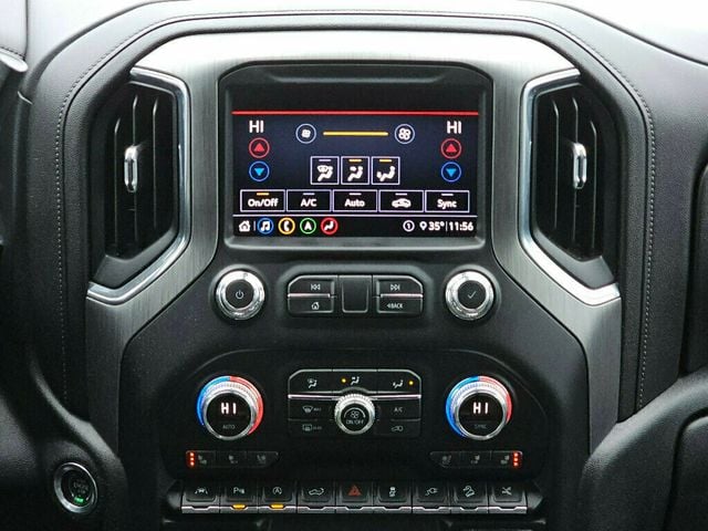 2020 GMC Sierra 1500 4WD Crew Cab 157" Denali - 22988404 - 23