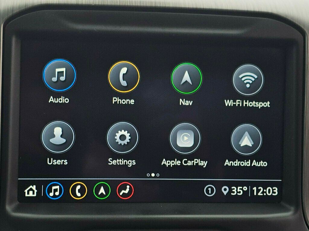 2020 GMC Sierra 1500 4WD Crew Cab 157" Denali - 22988404 - 24