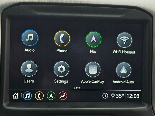 2020 GMC Sierra 1500 4WD Crew Cab 157" Denali - 22988404 - 24