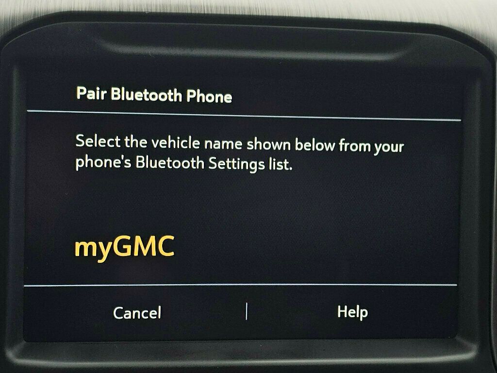 2020 GMC Sierra 1500 4WD Crew Cab 157" Denali - 22988404 - 25
