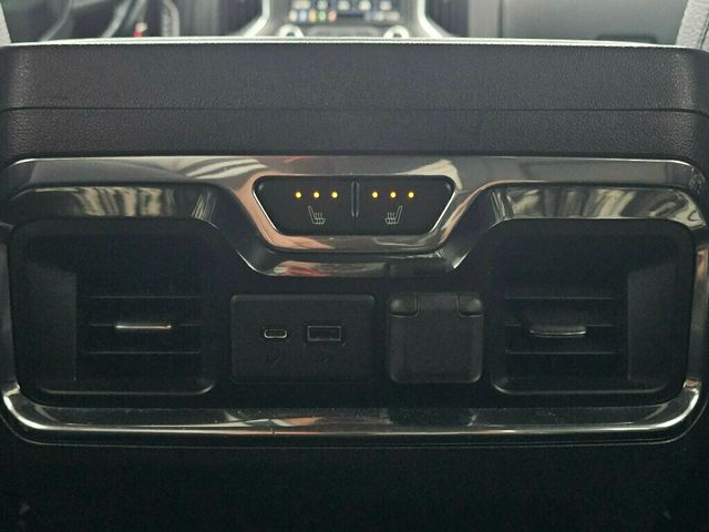 2020 GMC Sierra 1500 4WD Crew Cab 157" Denali - 22988404 - 28