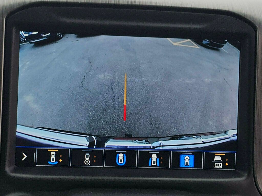 2020 GMC Sierra 1500 4WD Crew Cab 157" Denali - 22988404 - 2