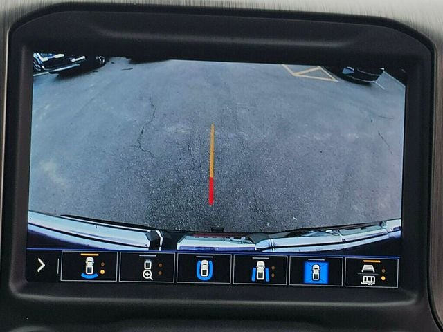 2020 GMC Sierra 1500 4WD Crew Cab 157" Denali - 22988404 - 2