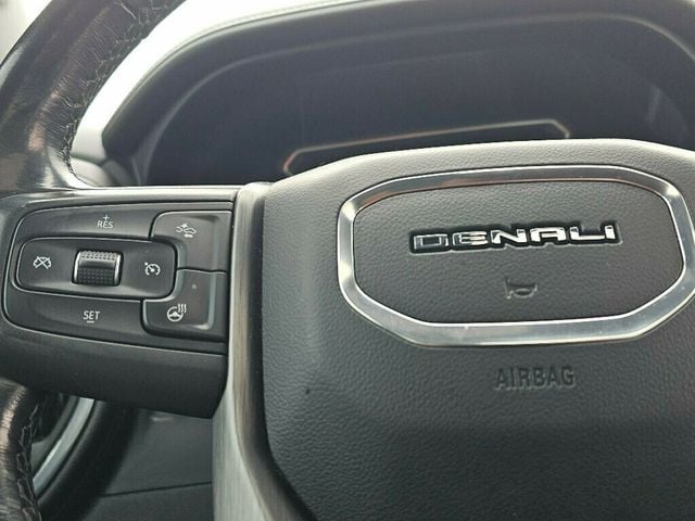 2020 GMC Sierra 1500 4WD Crew Cab 157" Denali - 22988404 - 29