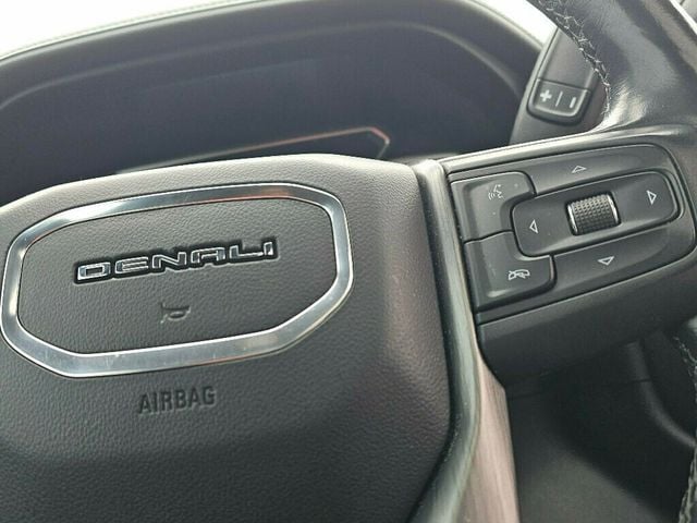 2020 GMC Sierra 1500 4WD Crew Cab 157" Denali - 22988404 - 30