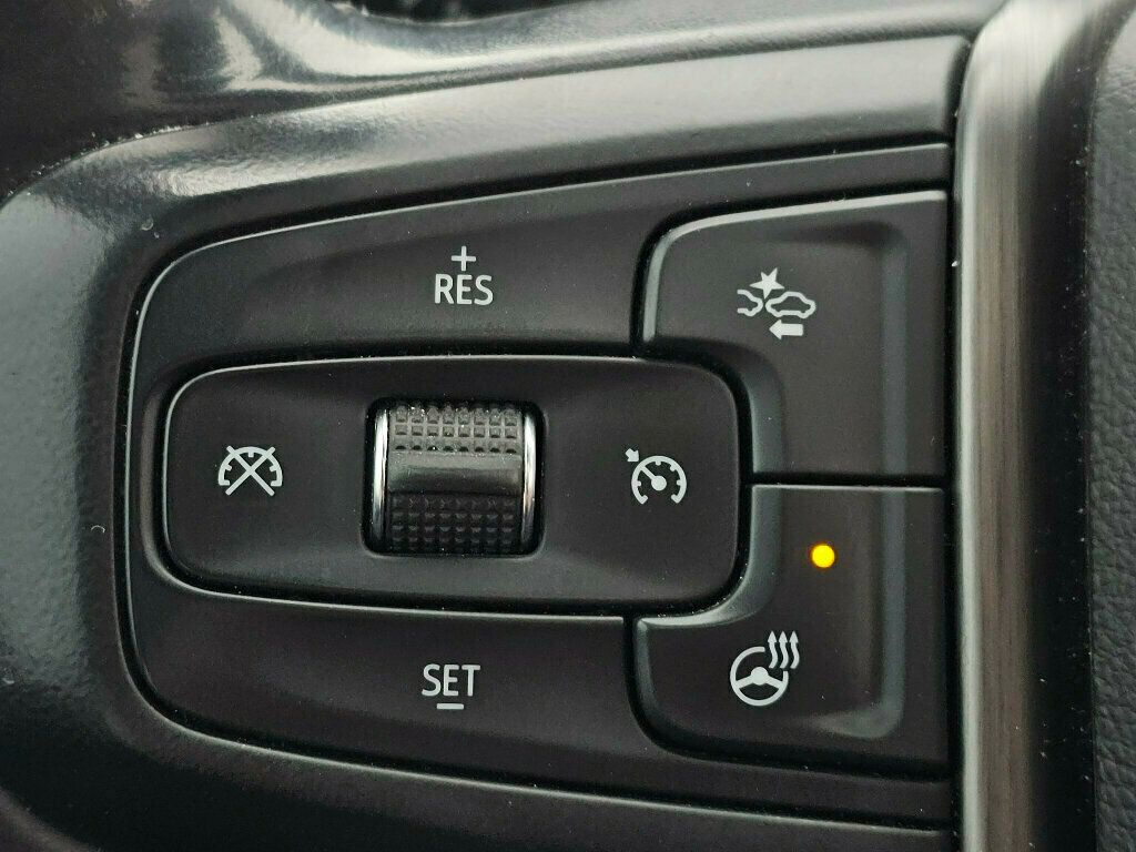 2020 GMC Sierra 1500 4WD Crew Cab 157" Denali - 22988404 - 31