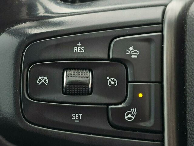 2020 GMC Sierra 1500 4WD Crew Cab 157" Denali - 22988404 - 31