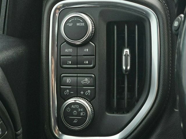 2020 GMC Sierra 1500 4WD Crew Cab 157" Denali - 22988404 - 33