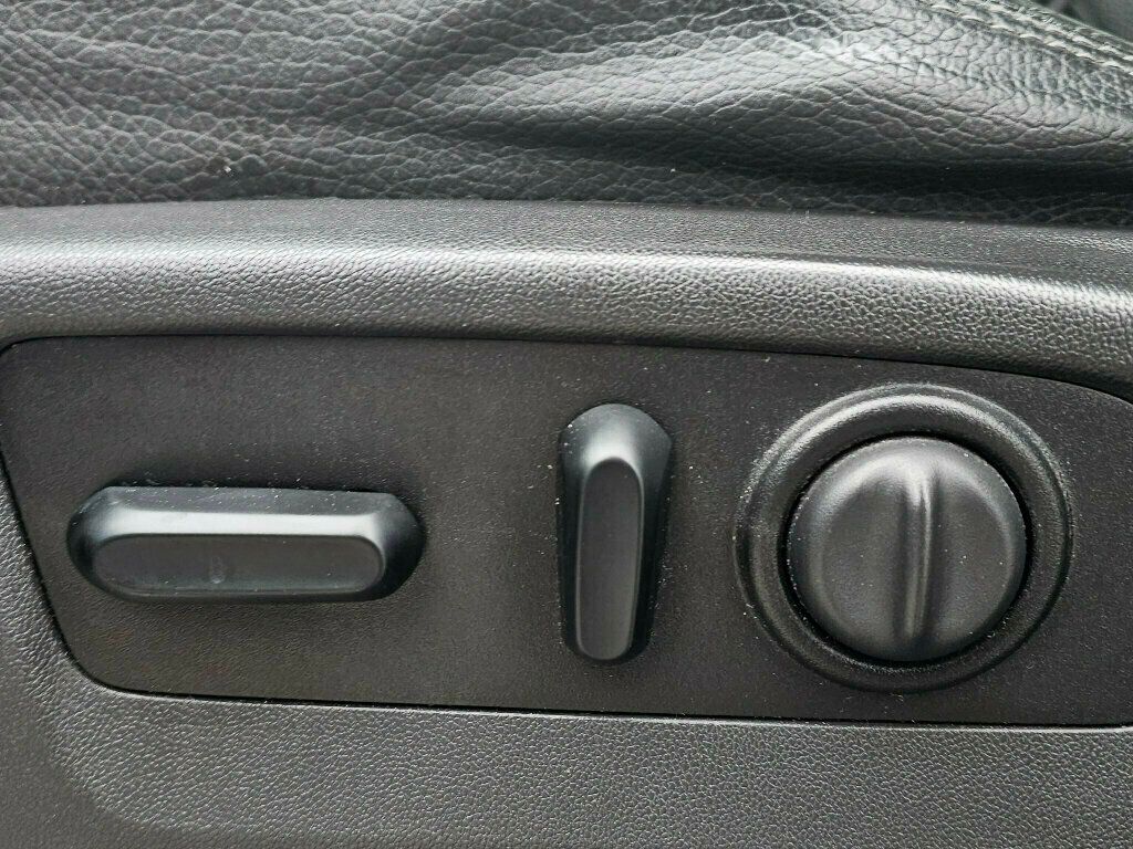 2020 GMC Sierra 1500 4WD Crew Cab 157" Denali - 22988404 - 35