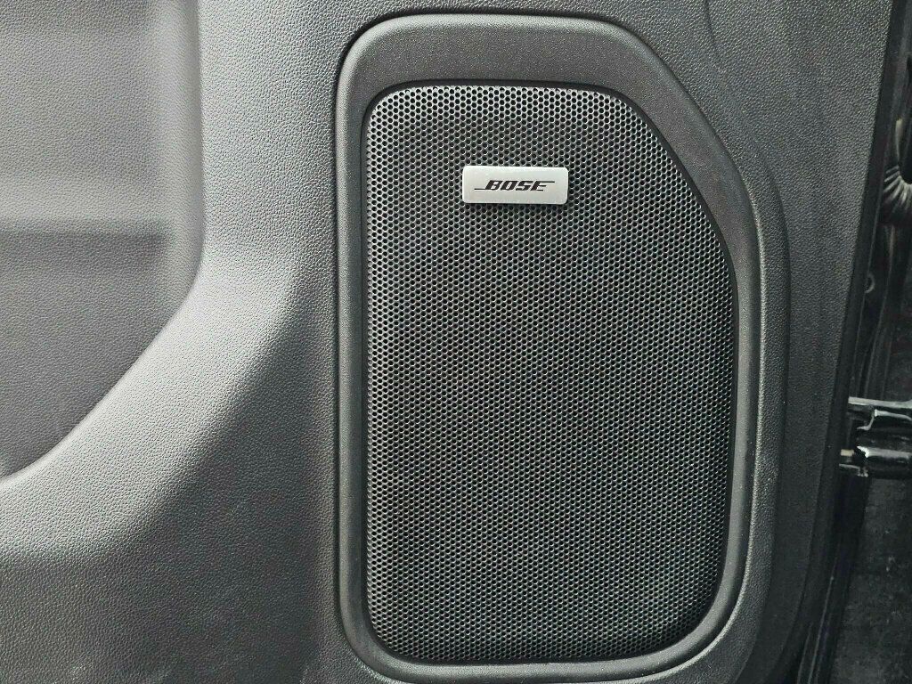 2020 GMC Sierra 1500 4WD Crew Cab 157" Denali - 22988404 - 36