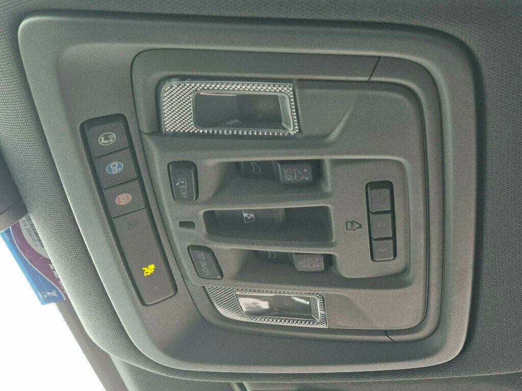 2020 GMC Sierra 1500 4WD Crew Cab 157" Denali - 22988404 - 37