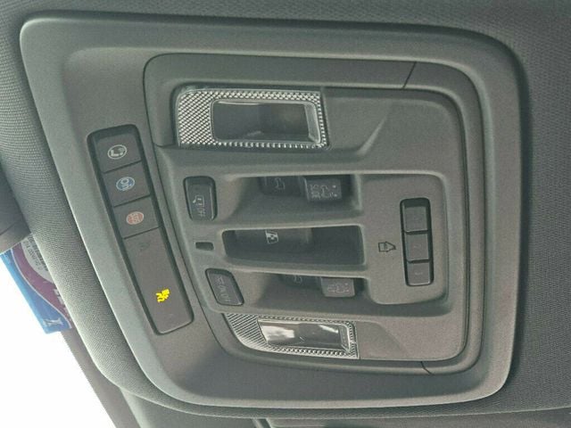 2020 GMC Sierra 1500 4WD Crew Cab 157" Denali - 22988404 - 37