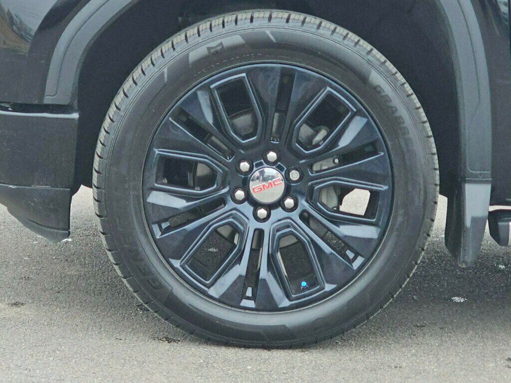 2020 GMC Sierra 1500 4WD Crew Cab 157" Denali - 22988404 - 38