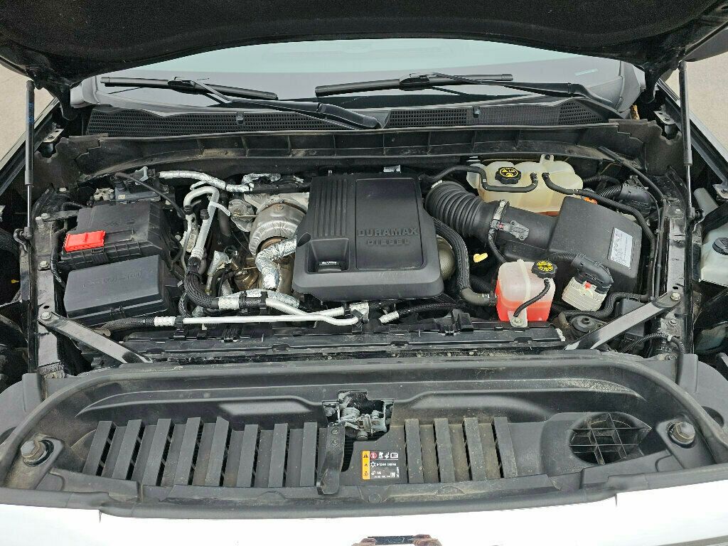 2020 GMC Sierra 1500 4WD Crew Cab 157" Denali - 22988404 - 40
