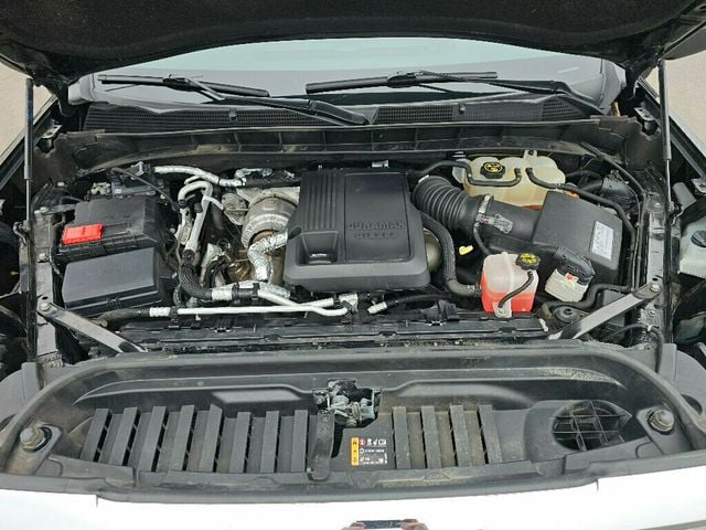 2020 GMC Sierra 1500 4WD Crew Cab 157" Denali - 22988404 - 40