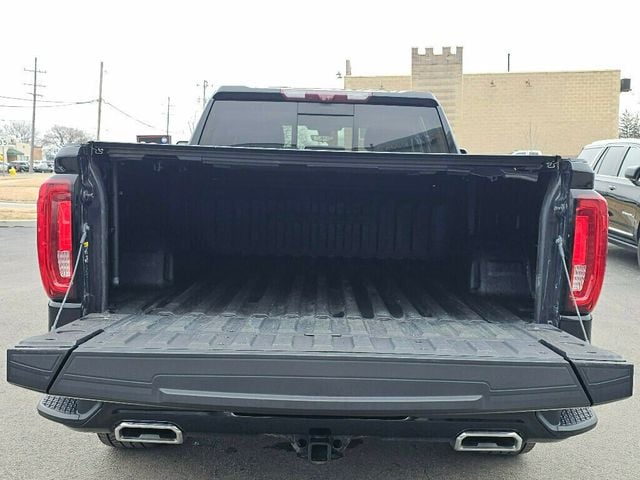 2020 GMC Sierra 1500 4WD Crew Cab 157" Denali - 22988404 - 41