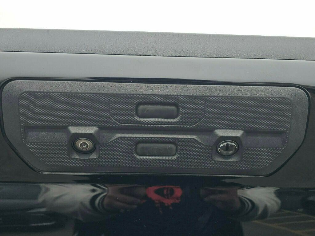 2020 GMC Sierra 1500 4WD Crew Cab 157" Denali - 22988404 - 42