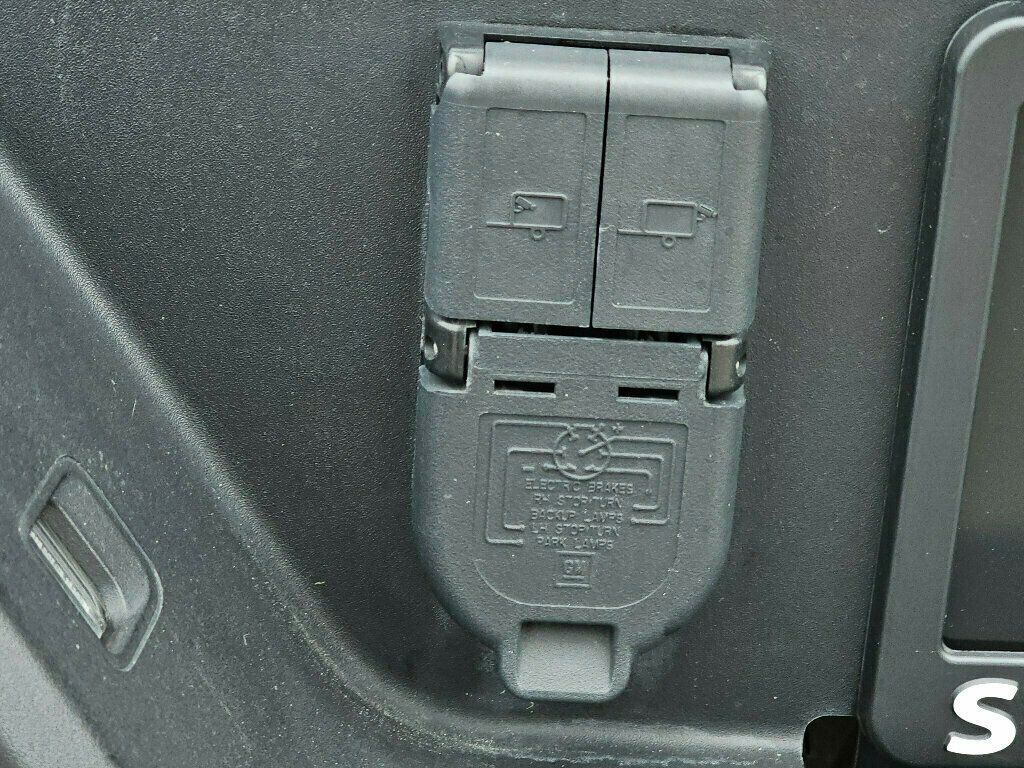 2020 GMC Sierra 1500 4WD Crew Cab 157" Denali - 22988404 - 43