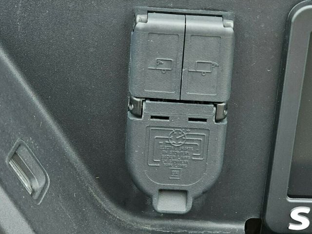 2020 GMC Sierra 1500 4WD Crew Cab 157" Denali - 22988404 - 43