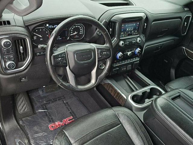 2020 GMC Sierra 1500 4WD Crew Cab 157" Denali - 22988404 - 8