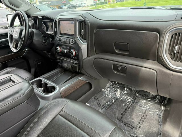 2020 GMC Sierra 1500 4WD Crew Cab 157" Denali - 23042596 - 10