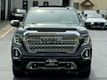 2020 GMC Sierra 1500 4WD Crew Cab 157" Denali - 23042596 - 12