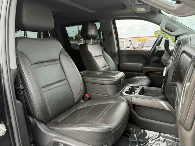 2020 GMC Sierra 1500 4WD Crew Cab 157" Denali - 23042596 - 15