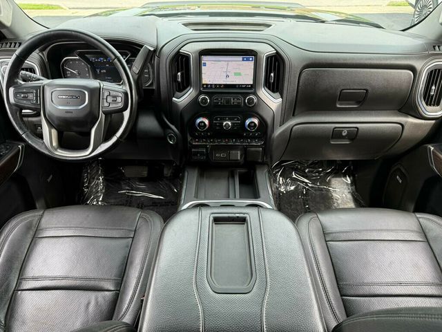 2020 GMC Sierra 1500 4WD Crew Cab 157" Denali - 23042596 - 1
