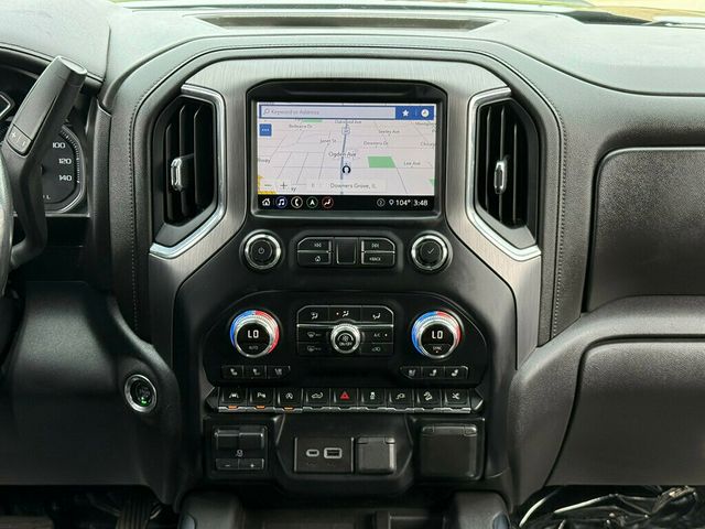 2020 GMC Sierra 1500 4WD Crew Cab 157" Denali - 23042596 - 23