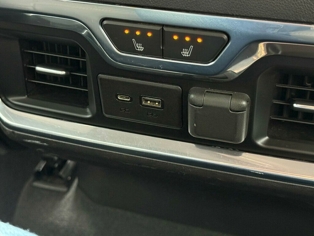 2020 GMC Sierra 1500 4WD Crew Cab 157" Denali - 23042596 - 27