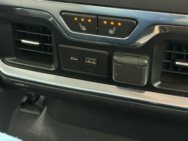 2020 GMC Sierra 1500 4WD Crew Cab 157" Denali - 23042596 - 27