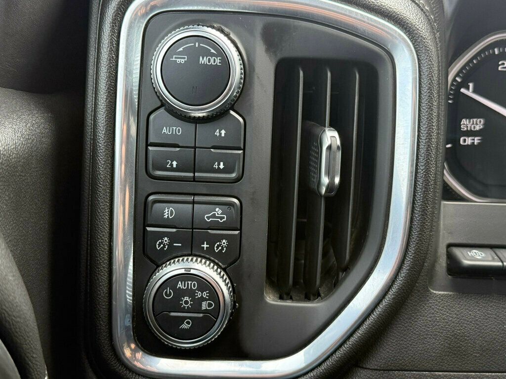 2020 GMC Sierra 1500 4WD Crew Cab 157" Denali - 23042596 - 28