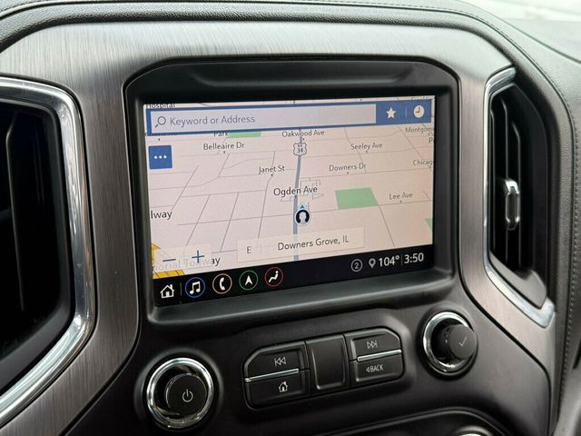 2020 GMC Sierra 1500 4WD Crew Cab 157" Denali - 23042596 - 2
