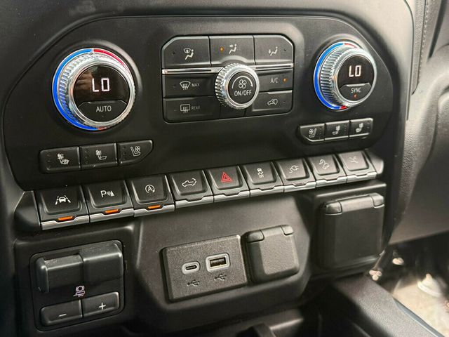 2020 GMC Sierra 1500 4WD Crew Cab 157" Denali - 23042596 - 31