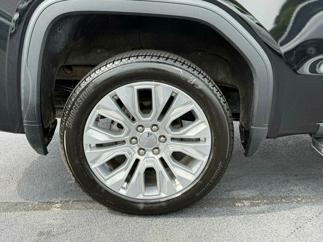 2020 GMC Sierra 1500 4WD Crew Cab 157" Denali - 23042596 - 33