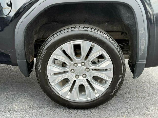 2020 GMC Sierra 1500 4WD Crew Cab 157" Denali - 23042596 - 34