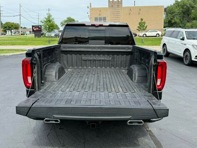 2020 GMC Sierra 1500 4WD Crew Cab 157" Denali - 23042596 - 36