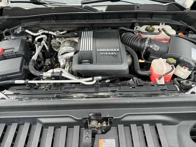 2020 GMC Sierra 1500 4WD Crew Cab 157" Denali - 23042596 - 38