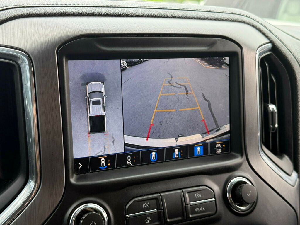 2020 GMC Sierra 1500 4WD Crew Cab 157" Denali - 23042596 - 3