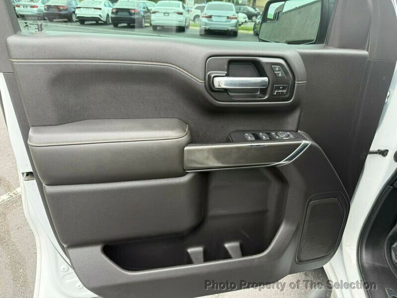 2020 Gmc Sierra 1500 AT4 photo 10
