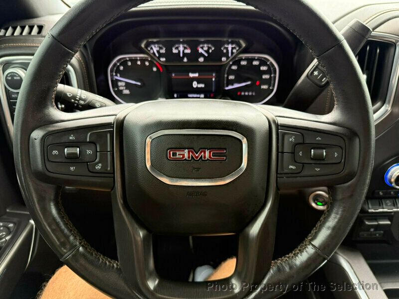 2020 Gmc Sierra 1500 AT4 photo 11