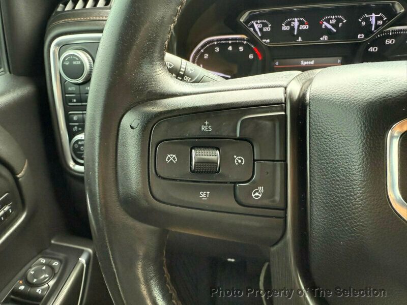 2020 Gmc Sierra 1500 AT4 photo 12