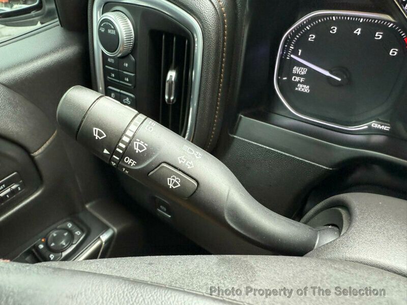 2020 Gmc Sierra 1500 AT4 photo 14