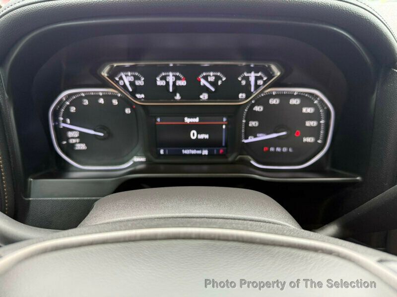2020 Gmc Sierra 1500 AT4 photo 15
