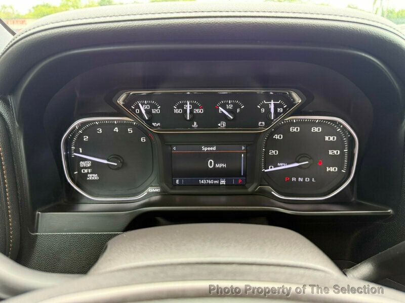 2020 Gmc Sierra 1500 AT4 photo 16