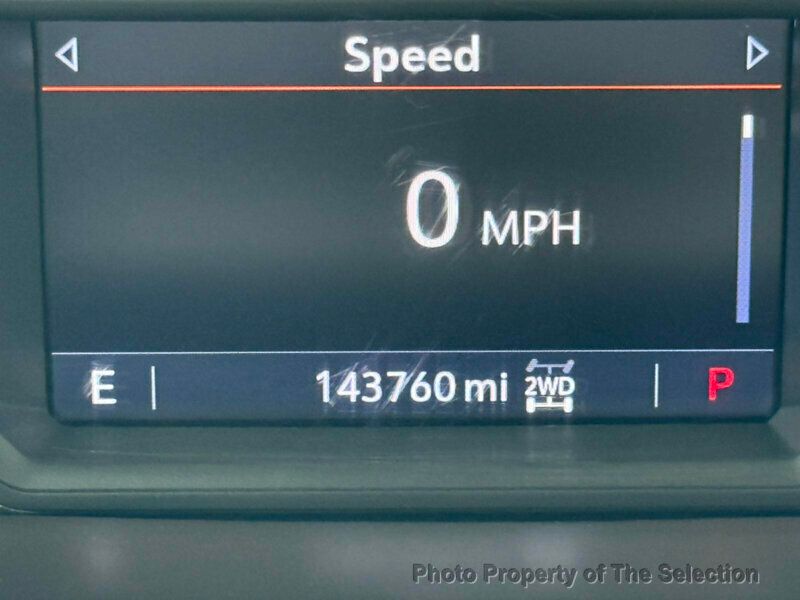 2020 Gmc Sierra 1500 AT4 photo 17