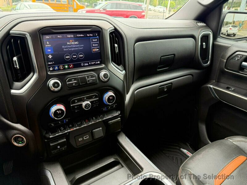 2020 Gmc Sierra 1500 AT4 photo 18