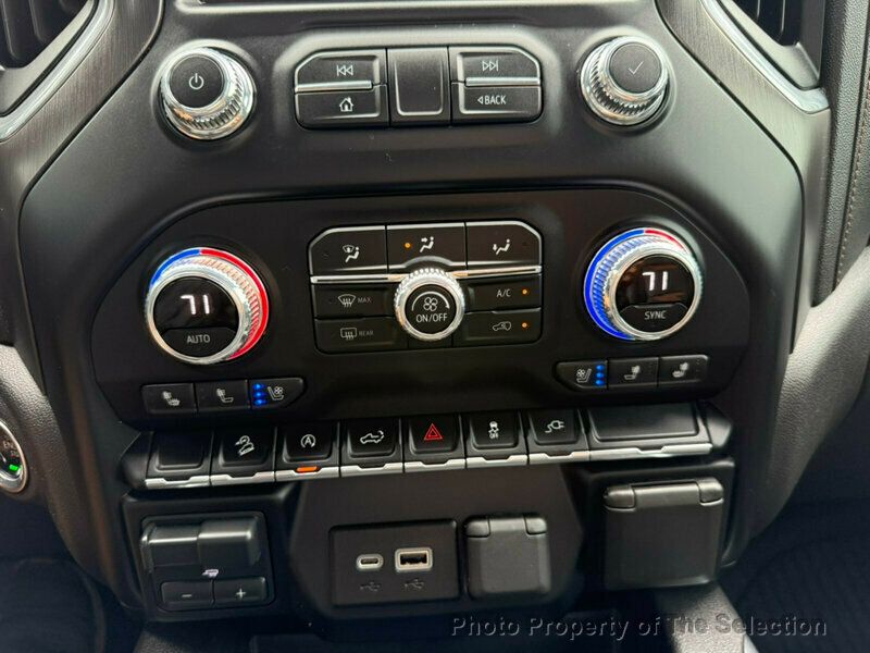 2020 Gmc Sierra 1500 AT4 photo 21