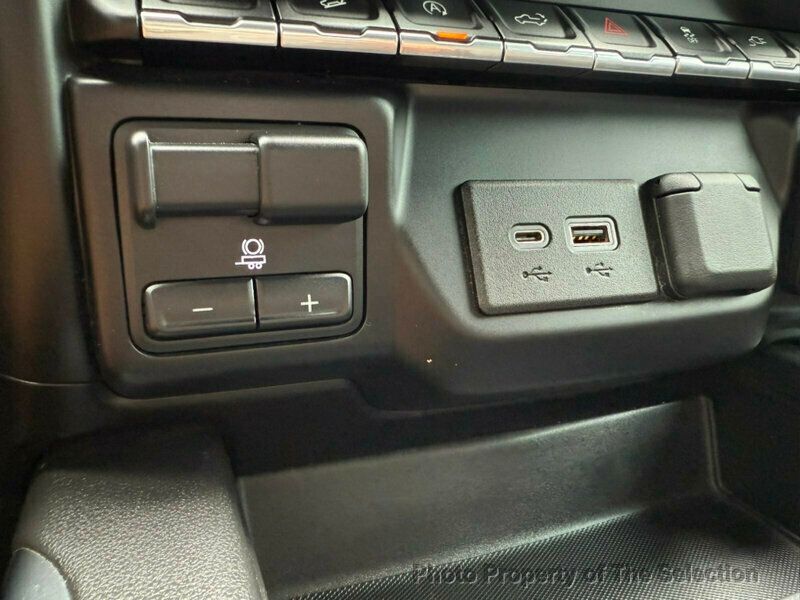 2020 Gmc Sierra 1500 AT4 photo 22